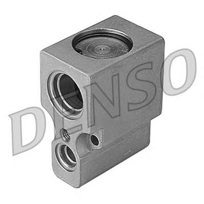 DVE32005 Denso válvula trv de aparelho de ar condicionado