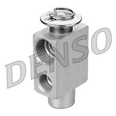 DVE32003 Denso válvula trv de aparelho de ar condicionado
