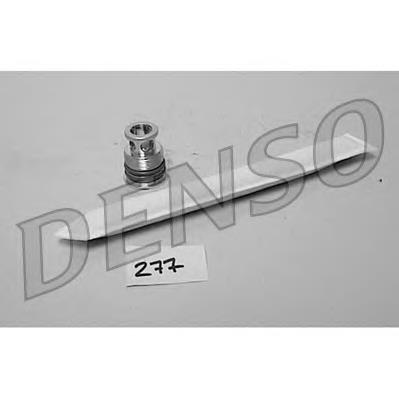 DFD41003 Denso tanque de recepção do secador de aparelho de ar condicionado