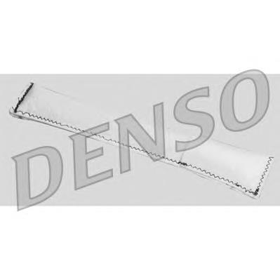 Tanque de recepção do secador de aparelho de ar condicionado DFD50002 Denso