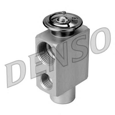 DVE05003 Denso válvula trv de aparelho de ar condicionado