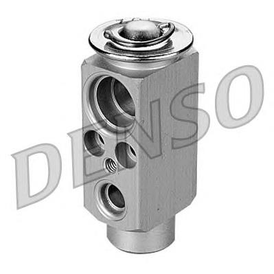 DVE05004 Denso válvula trv de aparelho de ar condicionado