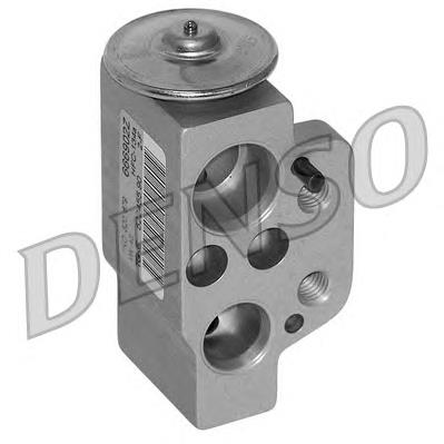 DVE02003 Denso válvula trv de aparelho de ar condicionado