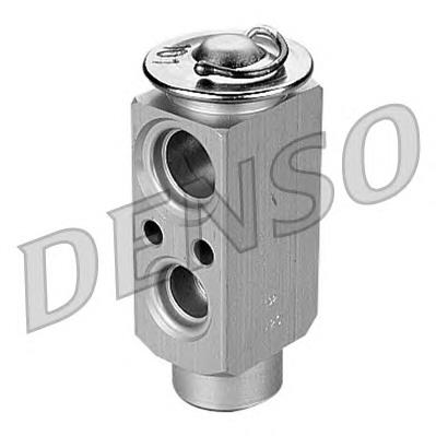 DVE05009 Denso válvula trv de aparelho de ar condicionado