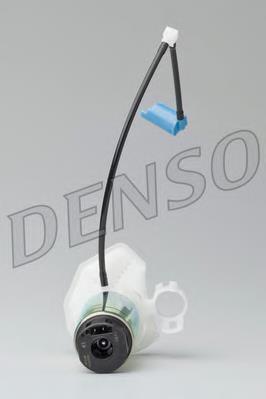 DFP0104 Denso Элемент турбинка топливного насоса