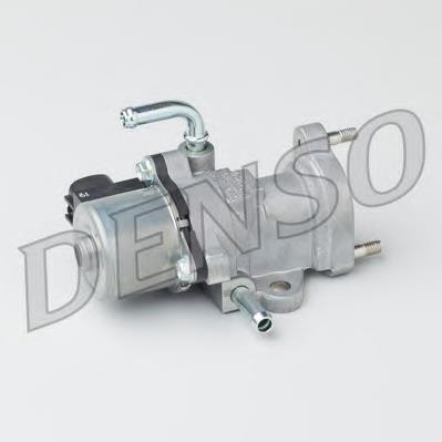 Купить DEG0100 Denso Клапан EGR системы рециркуляции отработавших газов