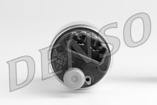Купить DFP0103 Denso Элемент-турбинка топливного насоса