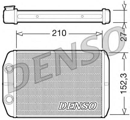 DRR09073 Denso 