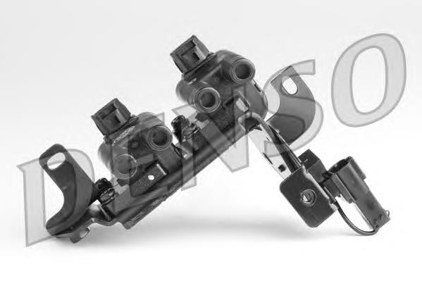 DIC0115 Denso