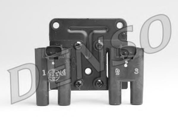 Катушка зажигания DIC0117 Denso