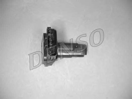 DMA0112 Denso sensor de fluxo (consumo de ar, medidor de consumo M.A.F. - (Mass Airflow))