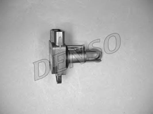 Sensor de fluxo (consumo) de ar, medidor de consumo M.A.F. - (Mass Airflow) Toyota Yaris P10