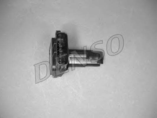 DMA0109 Denso sensor de fluxo (consumo de ar, medidor de consumo M.A.F. - (Mass Airflow))