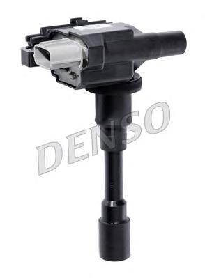 Купить DIC0106 Denso Катушка зажигания