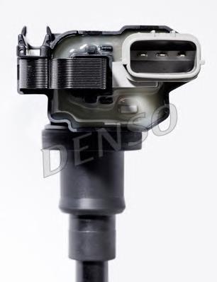 Катушка зажигания DIC0106 Denso