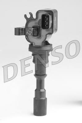 DIC0109 Denso bobina de ignição