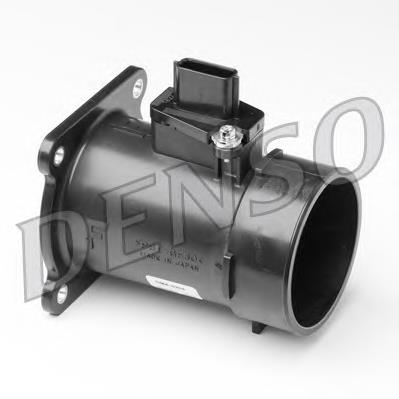 DMA0204 Denso sensor de fluxo (consumo de ar, medidor de consumo M.A.F. - (Mass Airflow))