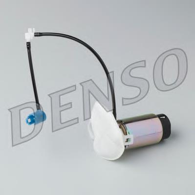Elemento de turbina da bomba de combustível DFP0100 Denso