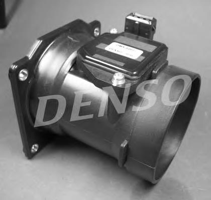 DMA0207 Denso sensor de fluxo (consumo de ar, medidor de consumo M.A.F. - (Mass Airflow))