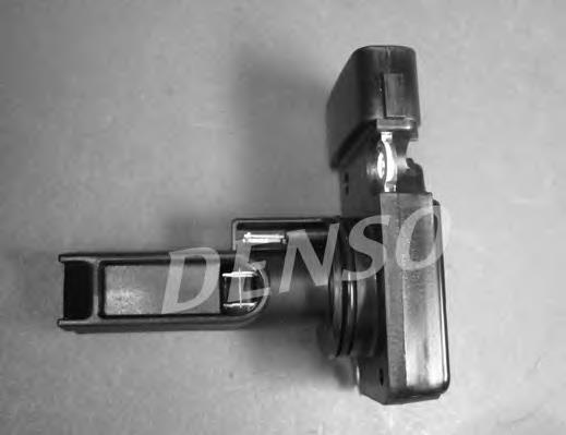 DMA0219 Denso sensor de fluxo (consumo de ar, medidor de consumo M.A.F. - (Mass Airflow))