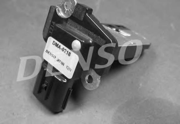 DMA0218 Denso sensor de fluxo (consumo de ar, medidor de consumo M.A.F. - (Mass Airflow))