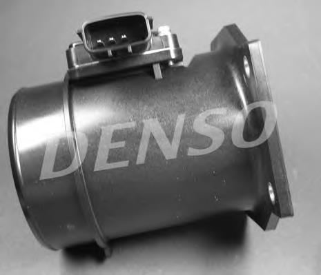 DMA0205 Denso sensor de fluxo (consumo de ar, medidor de consumo M.A.F. - (Mass Airflow))