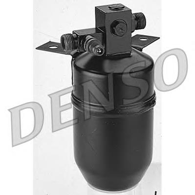 DFD05003 Denso tanque de recepção do secador de aparelho de ar condicionado