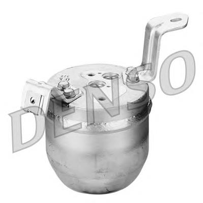 DFD05006 Denso tanque de recepção do secador de aparelho de ar condicionado