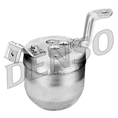 DFD05005 Denso tanque de recepção do secador de aparelho de ar condicionado