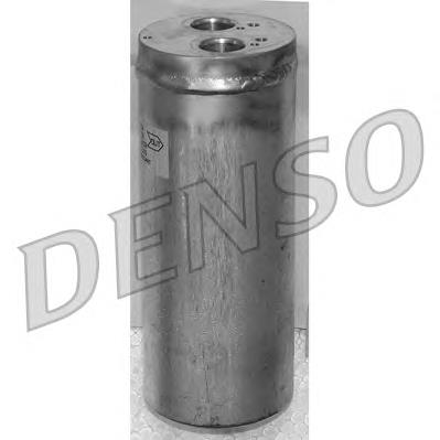 DFD02016 Denso tanque de recepção do secador de aparelho de ar condicionado