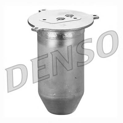 DFD05012 Denso tanque de recepção do secador de aparelho de ar condicionado