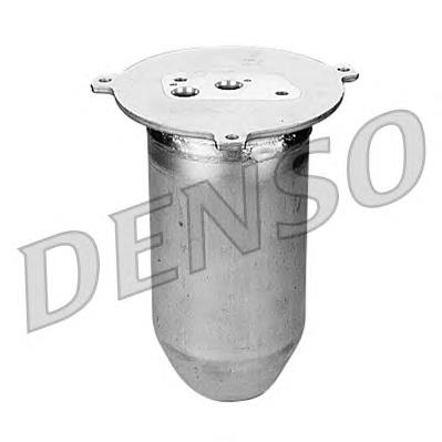 DFD05013 Denso tanque de recepção do secador de aparelho de ar condicionado