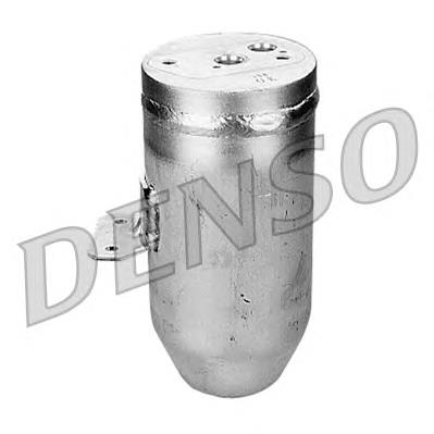 DFD05015 Denso tanque de recepção do secador de aparelho de ar condicionado