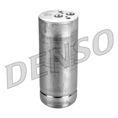 DFD05007 Denso tanque de recepção do secador de aparelho de ar condicionado