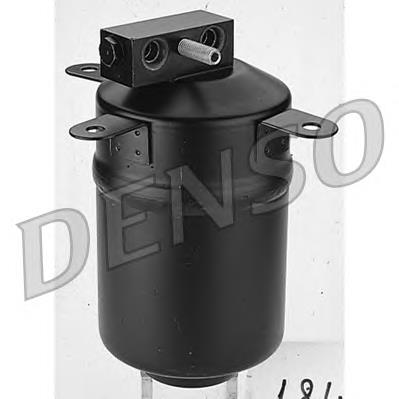 DFD05010 Denso tanque de recepção do secador de aparelho de ar condicionado