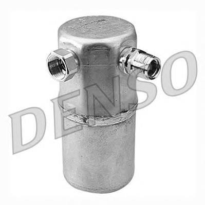 DFD01003 Denso tanque de recepção do secador de aparelho de ar condicionado