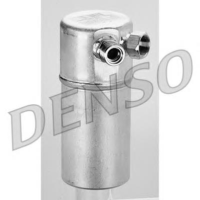 DFD02007 Denso tanque de recepção do secador de aparelho de ar condicionado