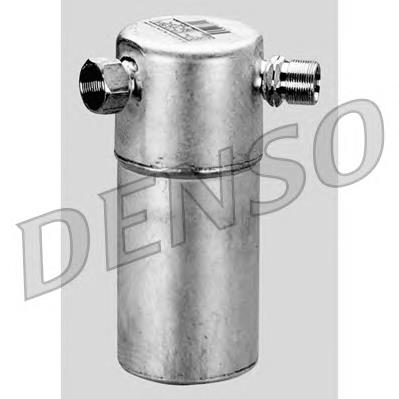 DFD02006 Denso tanque de recepção do secador de aparelho de ar condicionado