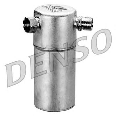 DFD02005 Denso tanque de recepção do secador de aparelho de ar condicionado