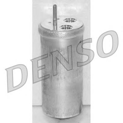 DFD08001 Denso tanque de recepção do secador de aparelho de ar condicionado