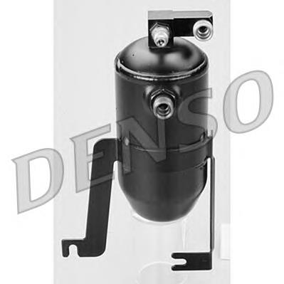 DFD07005 Denso tanque de recepção do secador de aparelho de ar condicionado