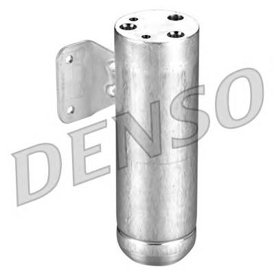 DFD09004 Denso tanque de recepção do secador de aparelho de ar condicionado