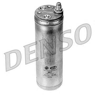 DFD09005 Denso tanque de recepção do secador de aparelho de ar condicionado