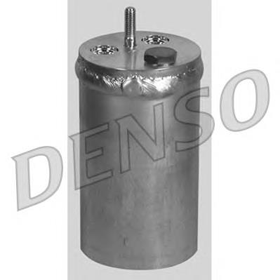 DFD08003 Denso tanque de recepção do secador de aparelho de ar condicionado