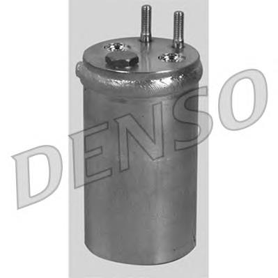 DFD08002 Denso tanque de recepção do secador de aparelho de ar condicionado