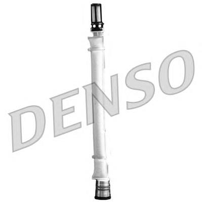 DFD05026 Denso tanque de recepção do secador de aparelho de ar condicionado