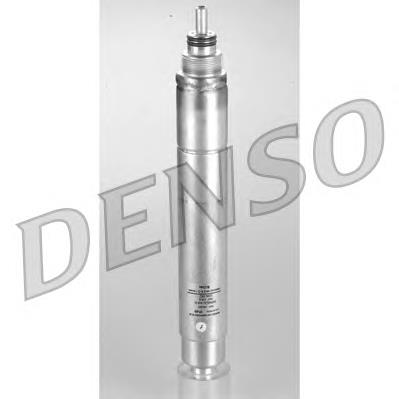 DFD05022 Denso tanque de recepção do secador de aparelho de ar condicionado