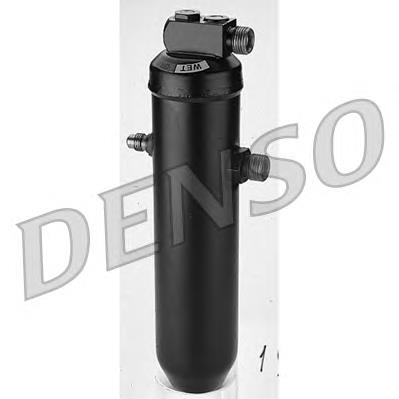 DFD07001 Denso tanque de recepção do secador de aparelho de ar condicionado