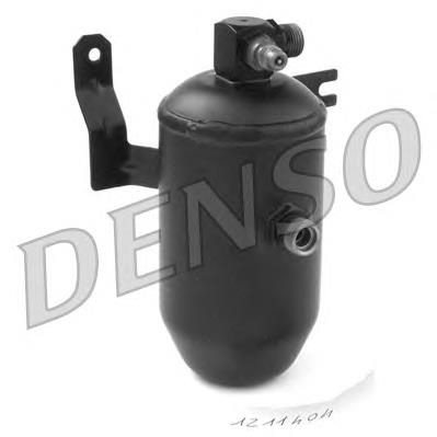 DFD07002 Denso tanque de recepção do secador de aparelho de ar condicionado