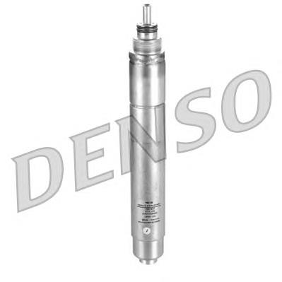 Tanque de recepção do secador de aparelho de ar condicionado DFD07003 Denso